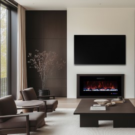 Royal Flame Galaxy 36 RF